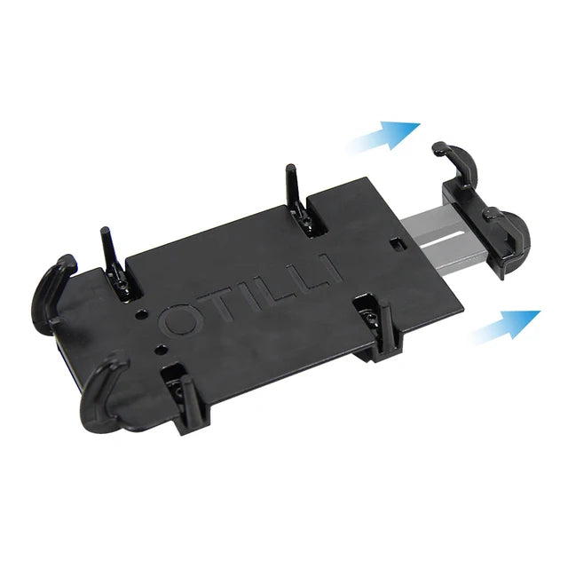 For 990 Adventure 2006-2011 2010 2009 2008 Motorcycle Accessories Front Phone Stand Holder Phone GPS Navigaton Plate Bracket