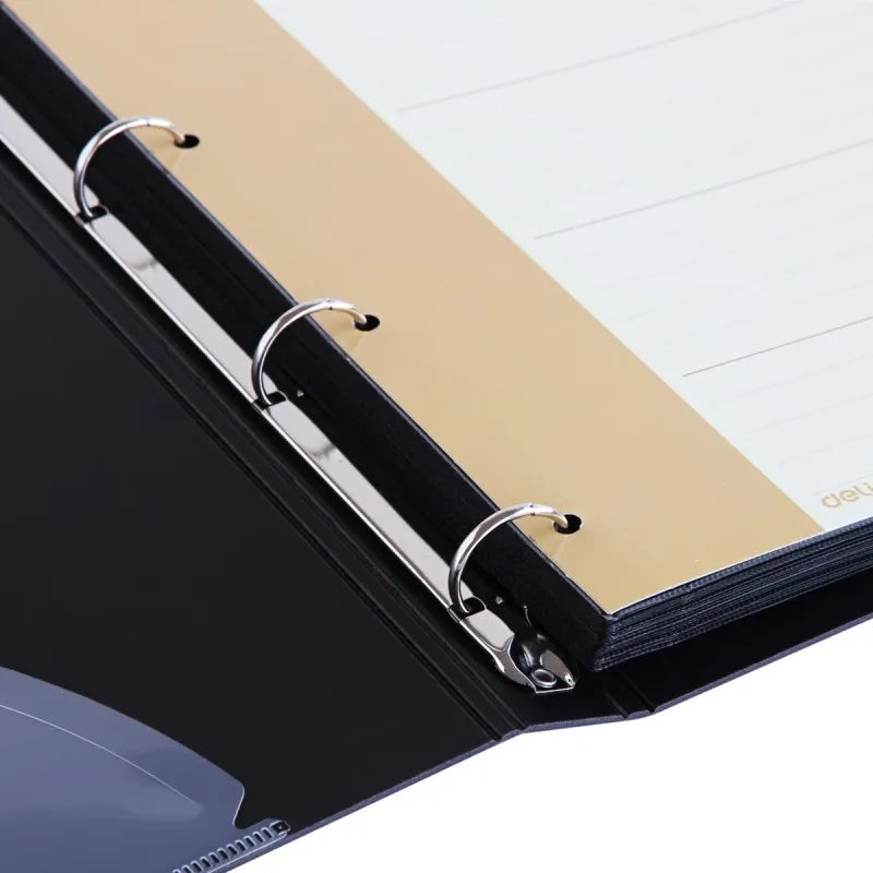 Big Capacity Business Card Book A4 Business Card Organizer Book Index Card 500 Business Card Stock Credit Card Organizer Book