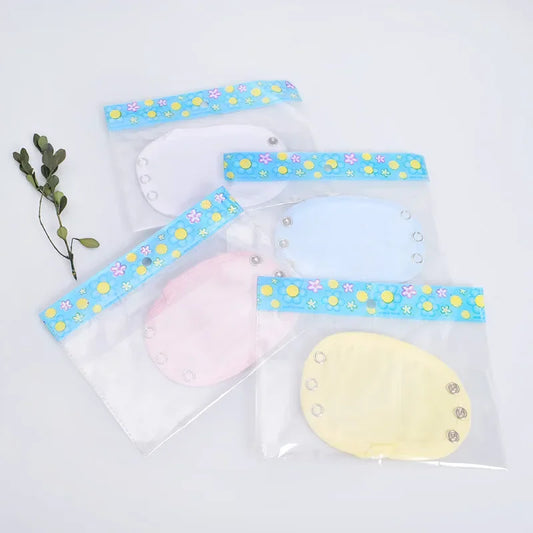 4Pcs/Set New Lovely Baby Romper Partner Super Utility Body Suit Jumpsuit Romper Soft Jumpsuit Bodysuit Lengthen Extender Cloth