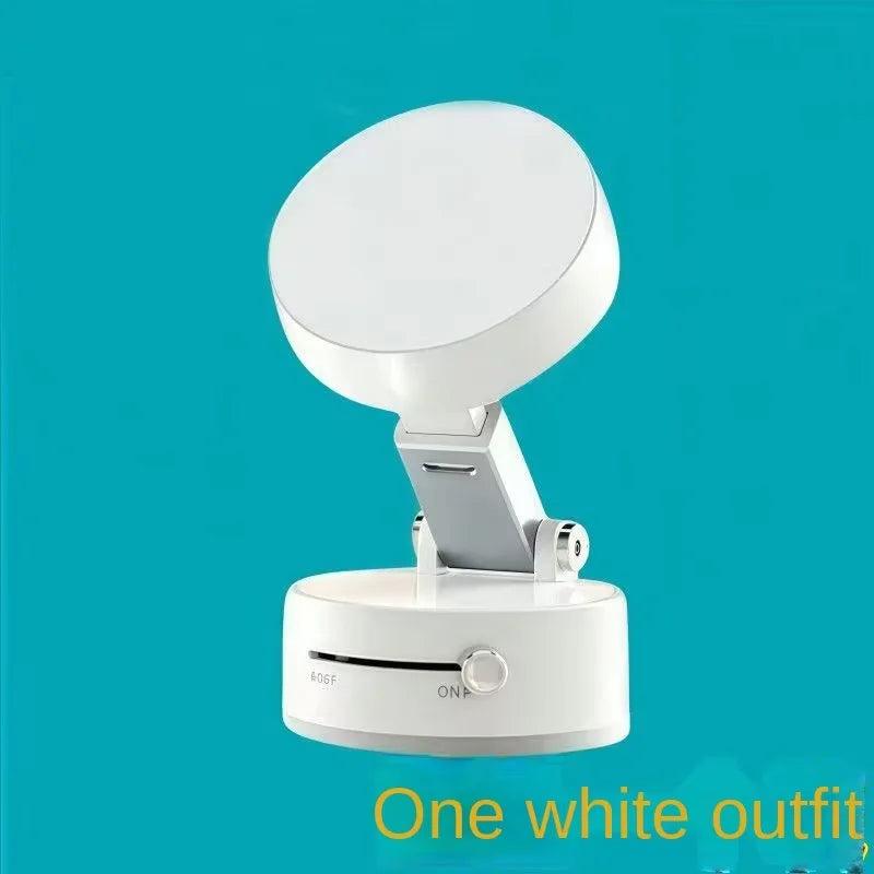 Super Magnetic Phone Holder Foldable Car Phone Holder Dashboard Phone Holder 360 Degree Rotating Vacuum Suction Cup GPS Holder