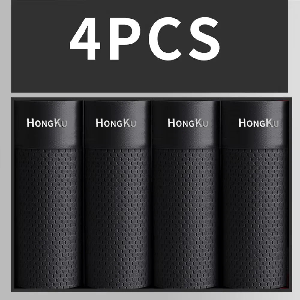 Men's Panties Men Underwear Boxershorts Men Boxer Men Ropa Interior Hombre Calzoncillos Breathable Hombre Hole Large Size