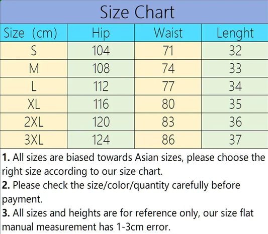 Men's Shorts 2025 Beach Trunks Summer Swim Gym Pants Quick Drying Swimming Homme Surf Ventilate Drawstring Fashion Casual Daily