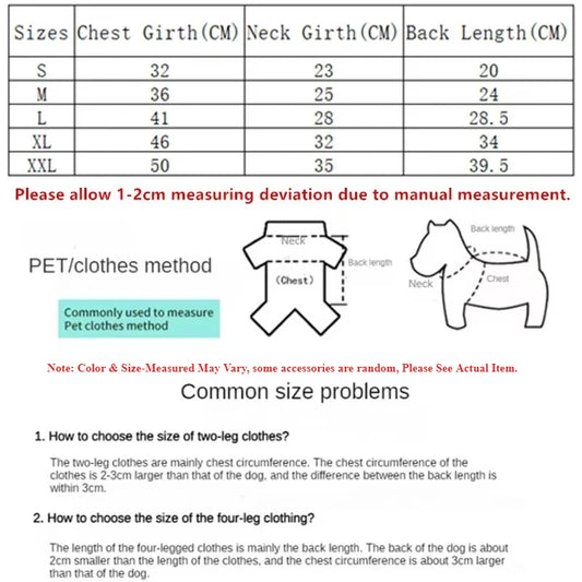 Pet Dog Clothes Fleece Warm Sweater Autumn Winter Coat Vest for Small Chihuahua Bulldog Dogs Jackets Costumes Supplies