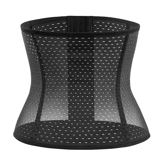 Men Body Shapewear Control Tummy Slimming Belly Band Shaping Shaper Flat Abdomen Waist Trainer Gym Fitness Compression Corsets