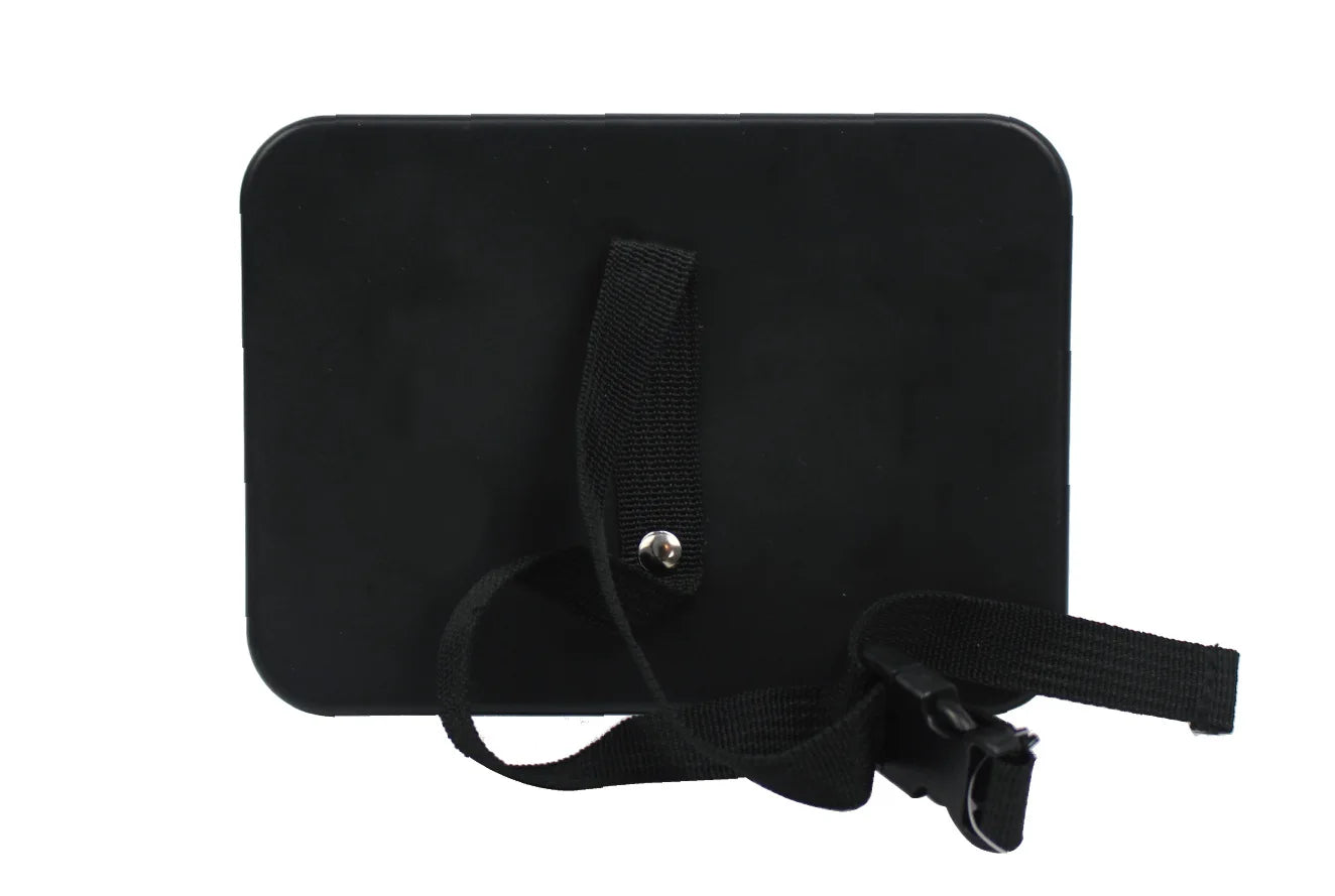 Car Rearview Mirror Baby Mirrors For Safety Interior Mirror Universal Car Seat Headrest Mirror Monitor Child Baby Safety Driving