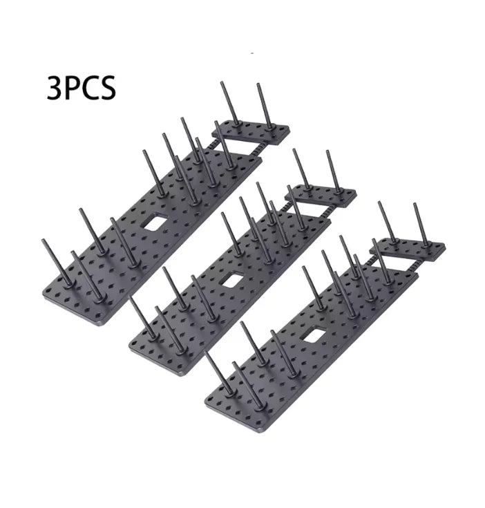 Kitchen Organizer Sink Drain Shelf Dish Drying Rack Bowl Plates Shelf Storage Drawer Desktop Adjustable Holder Home Accessories