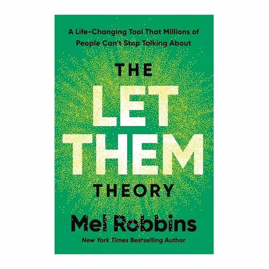 4 Best Books The Let Them Theory/Sustain Me/Money Psychology/Atomic Habits/Self management Enhancement Books
