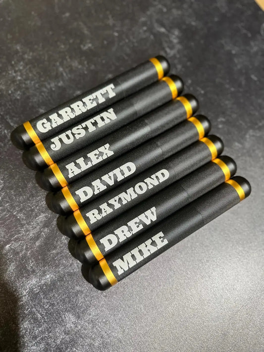 Personalized Cigars Accessories For Men, Unique Groomsmen Gifts For Wedding Day, Custom Cigars Holder, Best Man Proposal