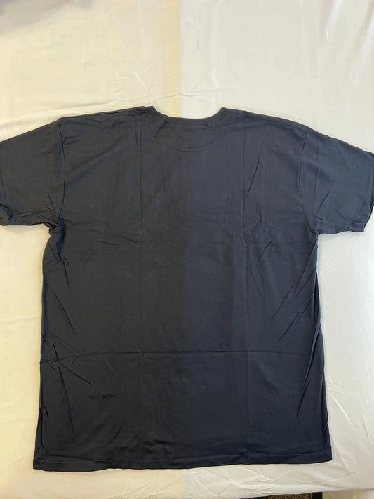 Aphex Twin Unisex Cotton T-Shirt | North America & Europe Tour Design | Modern Streetwear