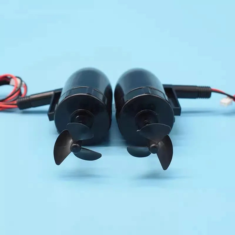 ملحقات عامة لتعديل السفن، محرك تحت الماء، محرك دفع عالي السرعة، ملحقات قوارب الصيد