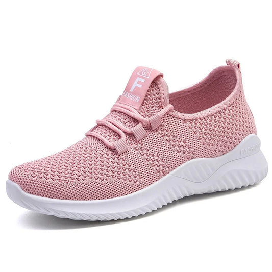 Women'S Shoes Sale Shoes With Free Shipping Soft Sole Women'S Shoes Summer 2025 Comfort Sneakers For Women Breathable