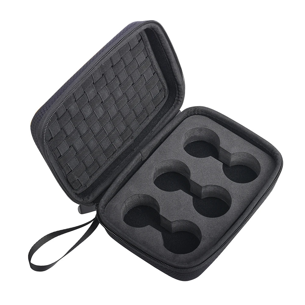 Golf Gifts for Men Women Golf Accessories Storage Bag Golf Balls Holder Golf Tees Multifunctional Divot Knife Golf Ball Clamp