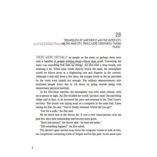 2 Books Little Mushroom Volume 1+2 English Novel Book Paperback