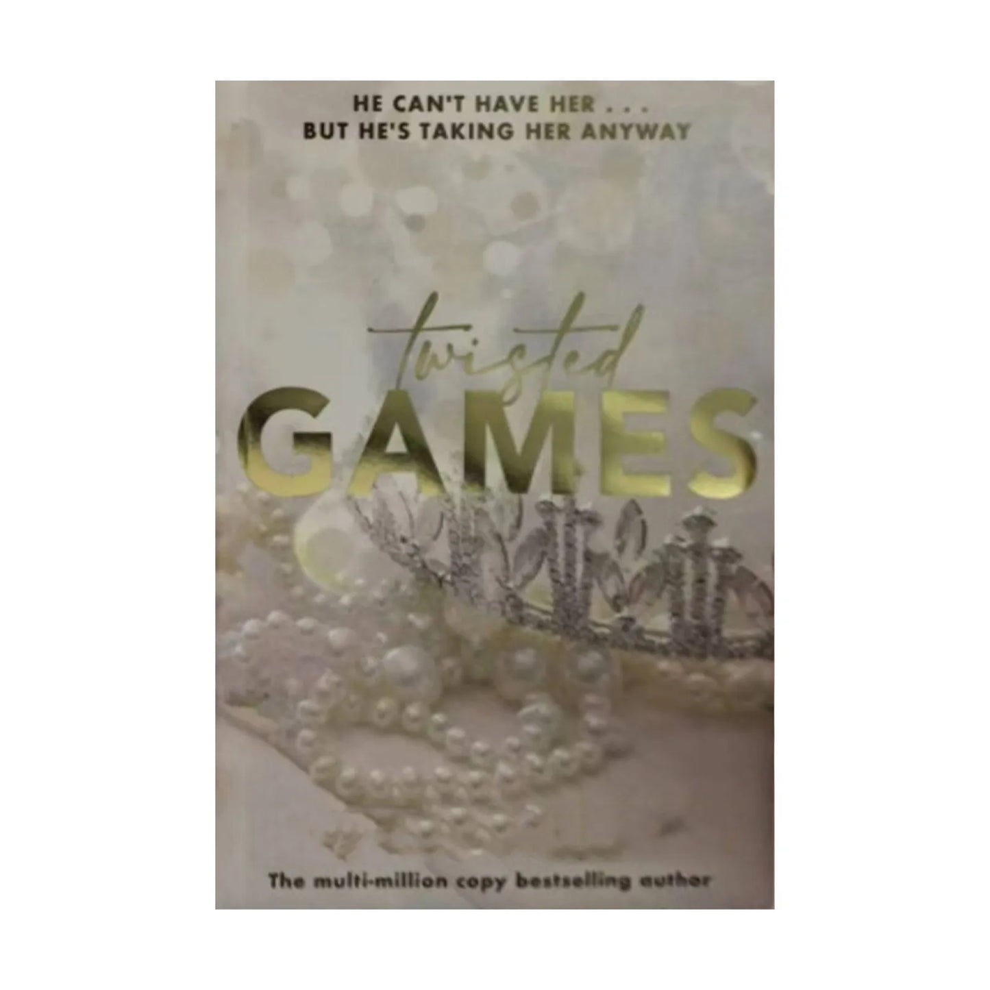 4 Books Twisted Series By Ana Huang Books Love /Games / Hate /Lies Paperback English Novel Book