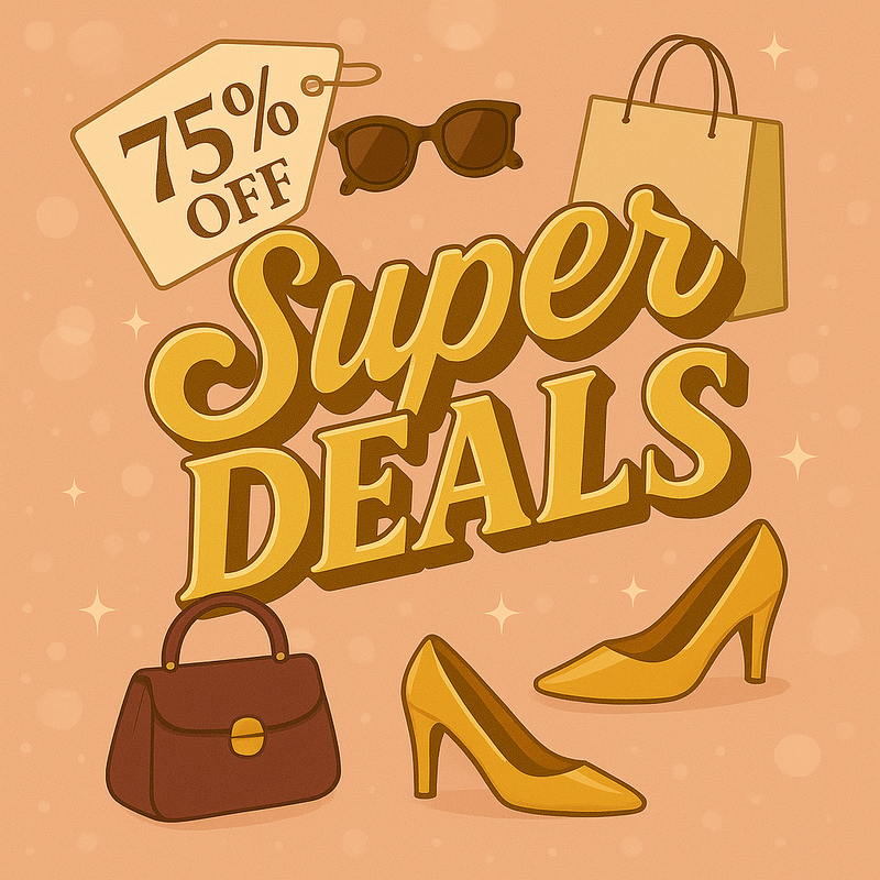 SuperDeals