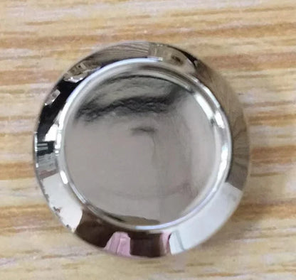 Button Accessories-Outside Diameter 17MM, Inside Diameter 15MM (5 pairs)