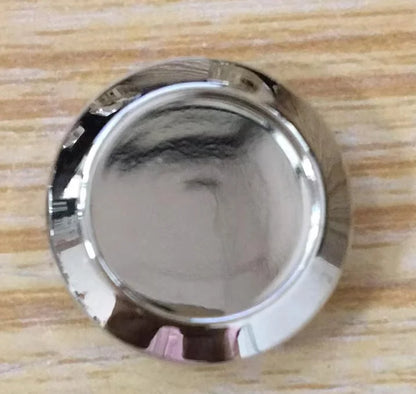 Button Accessories-Outside Diameter 17MM, Inside Diameter 15MM (5 pairs)