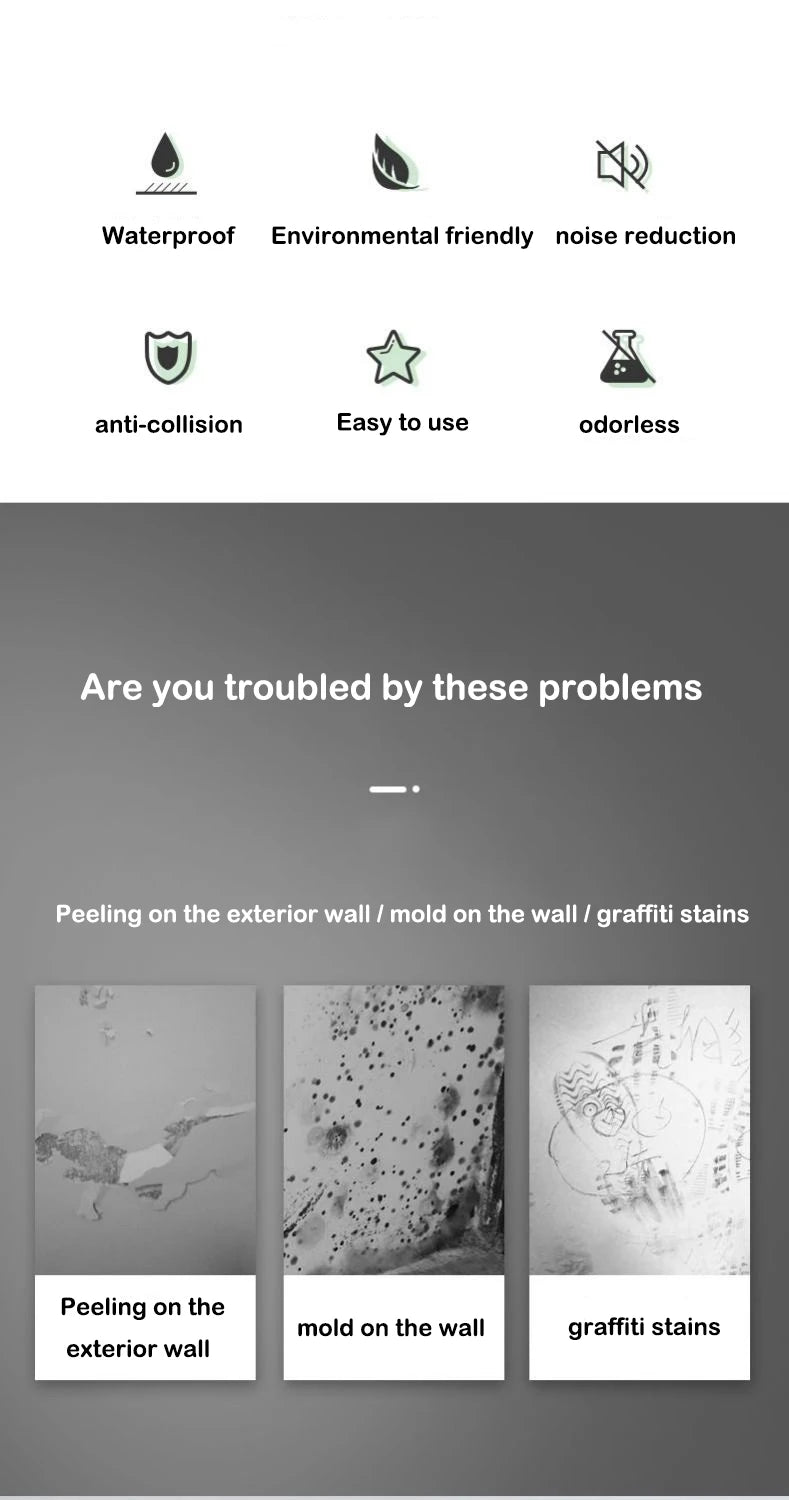 70cm*100cm Self-adhesive Wallpaper Background Modern Home Decoration PVC Waterproof Wall Stickers Foam 3D DIY Brick Pattern Room