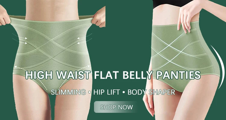 Flarixa Safety Pants High Waist Women's Shorts Under The Skirt Ice Silk Seamless Panties Breathable Boxer Briefs Cycling Shorts