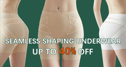 Flarixa Safety Pants High Waist Women's Shorts Under The Skirt Ice Silk Seamless Panties Breathable Boxer Briefs Cycling Shorts