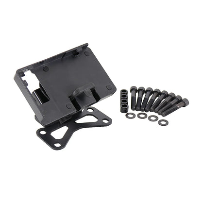 For 990 Adventure 2006-2011 2010 2009 2008 Motorcycle Accessories Front Phone Stand Holder Phone GPS Navigaton Plate Bracket