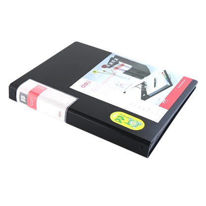 Big Capacity Business Card Book A4 Business Card Organizer Book Index Card 500 Business Card Stock Credit Card Organizer Book