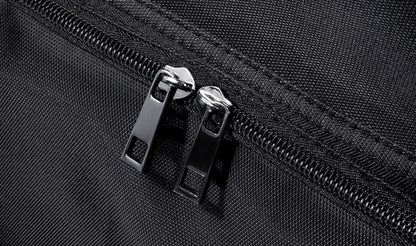 Desktop PC Computer Travel Storage Carrying Case Bag with Wheels for Computer Main Processor Case Monitor Keyboard and Accessori