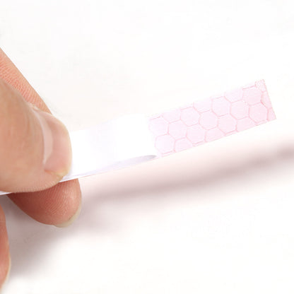 1cmx8m Bike Stickers Reflective Tape Fluorescent Safety Warning Strips MTB Cycling Tapes for Bicycle Helmet Motorcycle Scooter