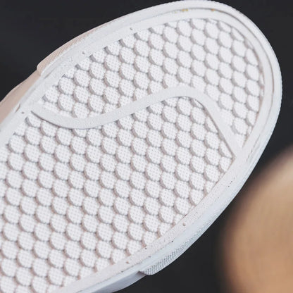 Women Sneakers Fashion Woman's Shoes Spring Trend Casual Sport Shoes For Women New Comfort White Vulcanized Platform Shoes