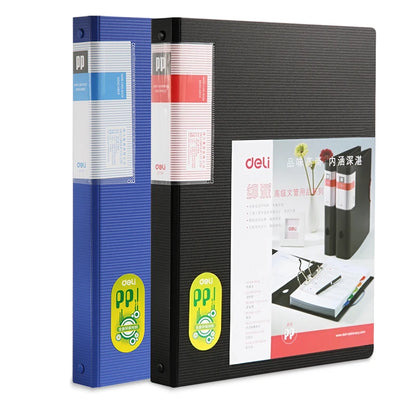 Big Capacity Business Card Book A4 Business Card Organizer Book Index Card 500 Business Card Stock Credit Card Organizer Book