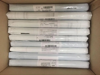 Bathroom Shampoo Body Wash Label Vinyl Sticker Bottle Jar Dispenser Labels Decals Decoration Home Organisation Storage Label