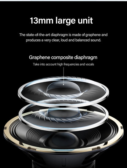 Lenovo LP40PRO/LP40 5pcs Wireless Earphone Bluetooth 5.0 Dual Stereo Noise Reduction Bass Touch Control Long Standby 230mA