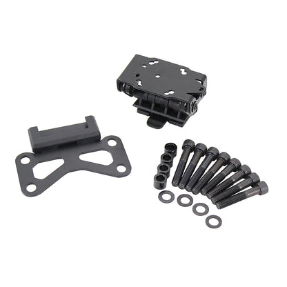 For 990 Adventure 2006-2011 2010 2009 2008 Motorcycle Accessories Front Phone Stand Holder Phone GPS Navigaton Plate Bracket