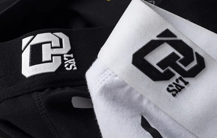 ORLVS Mens Boxer Sexy Underwear Soft Boxershorts Cotton Underpants Male Panties 3D Pouch Shorts Under Wear Pants Short