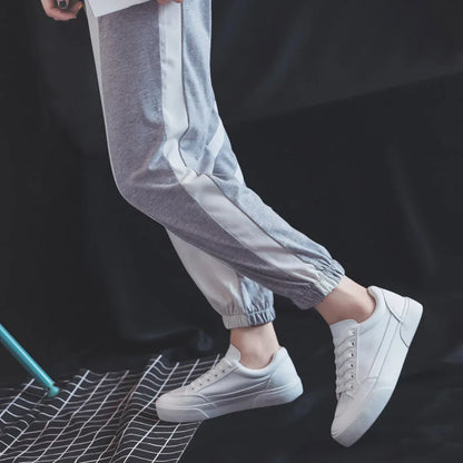 Women Sneakers Fashion Woman's Shoes Spring Trend Casual Sport Shoes For Women New Comfort White Vulcanized Platform Shoes