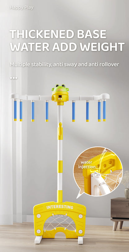 Challenge Falling Sticks Game Kids Stick Catching Toy Training Reaction Ability Educational Parent-Child Interactive Toy Sports