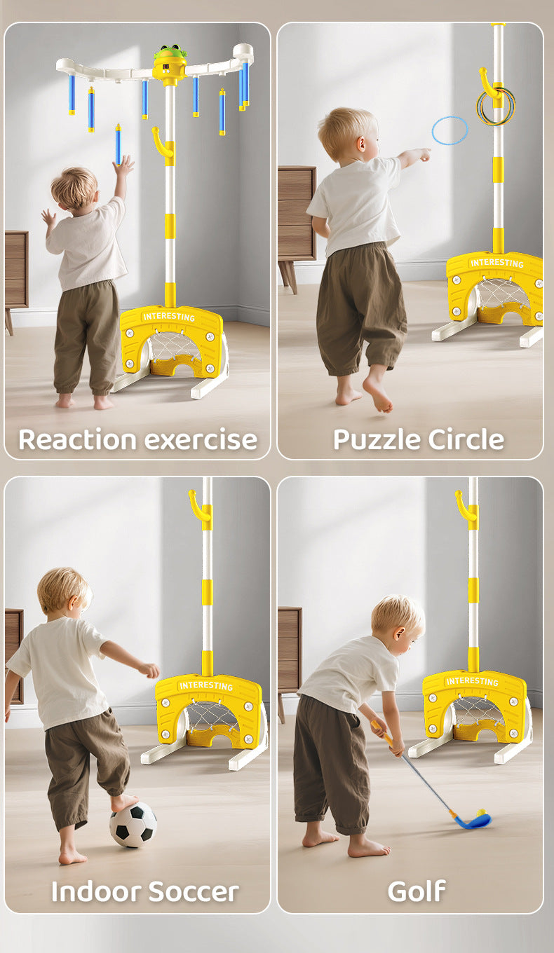 Challenge Falling Sticks Game Kids Stick Catching Toy Training Reaction Ability Educational Parent-Child Interactive Toy Sports