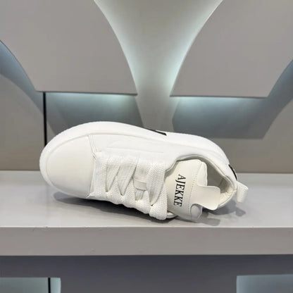 Shoes for Men Chunky Sneakers Spring Autumn Fashion Height Increasing Casual Sports Fitness Tenis Footwear Designer Loafers Men