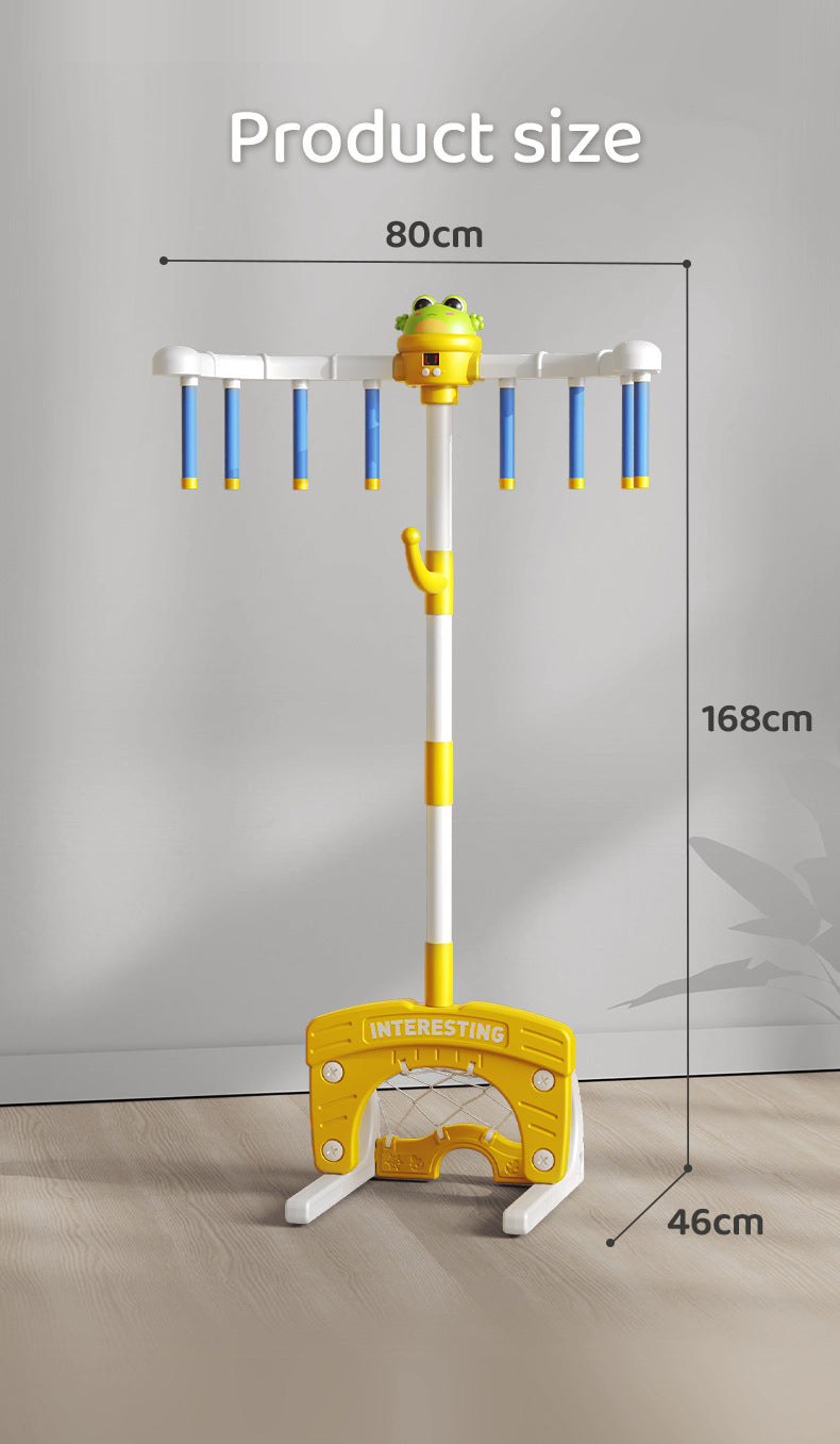 Challenge Falling Sticks Game Kids Stick Catching Toy Training Reaction Ability Educational Parent-Child Interactive Toy Sports