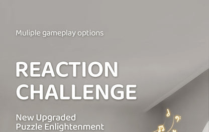 Challenge Falling Sticks Game Kids Stick Catching Toy Training Reaction Ability Educational Parent-Child Interactive Toy Sports