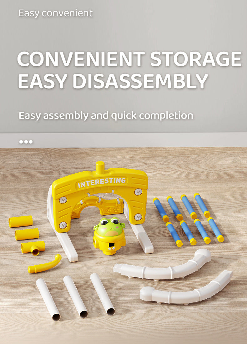 Challenge Falling Sticks Game Kids Stick Catching Toy Training Reaction Ability Educational Parent-Child Interactive Toy Sports