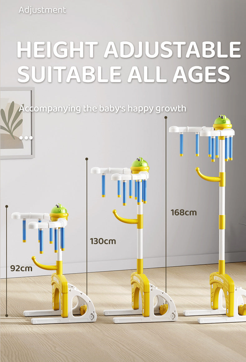 Challenge Falling Sticks Game Kids Stick Catching Toy Training Reaction Ability Educational Parent-Child Interactive Toy Sports