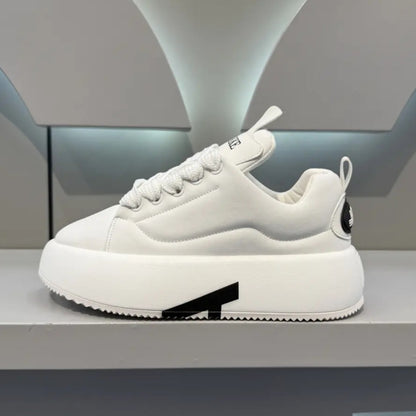 Shoes for Men Chunky Sneakers Spring Autumn Fashion Height Increasing Casual Sports Fitness Tenis Footwear Designer Loafers Men