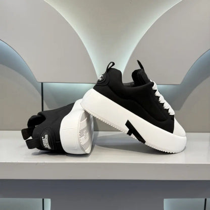 Shoes for Men Chunky Sneakers Spring Autumn Fashion Height Increasing Casual Sports Fitness Tenis Footwear Designer Loafers Men