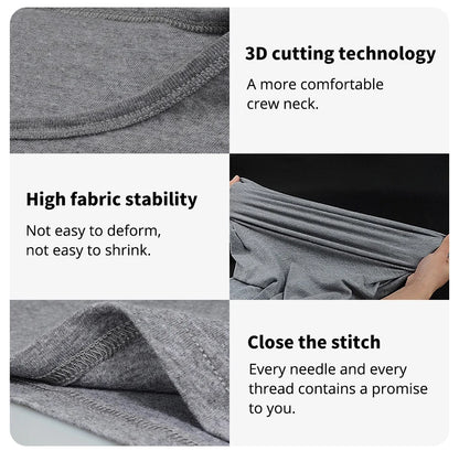 Men's solid color four seasons thin cotton vest casual and comfortable Joker sweatshirt fitness exercise slim vest