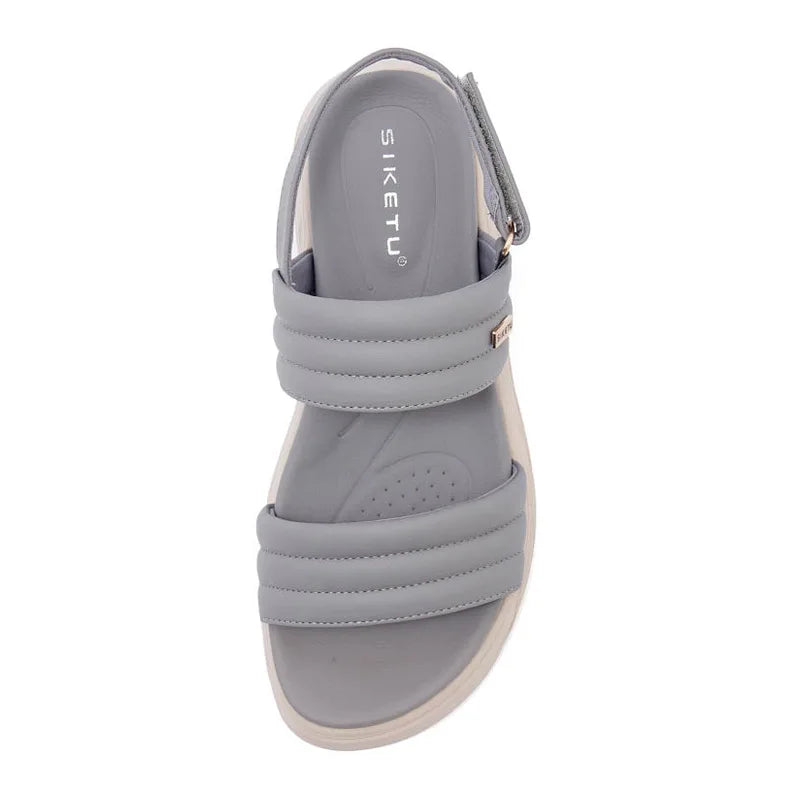 Shoes for Women 2025 Summmer Fashion Women Platform Sandals Casual Comfortable Non-slip Wedges Shoes Zapatos De Mujer