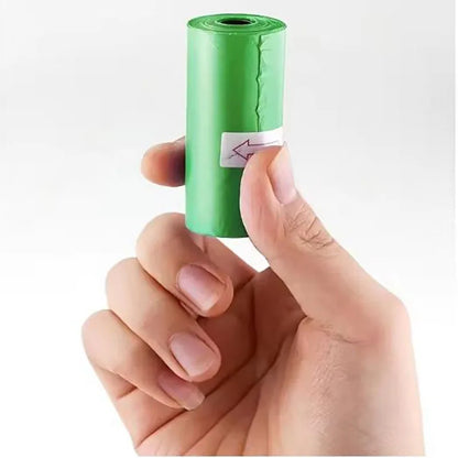 Dog Poop Bag Outdoor Cleaning Poop Bag Outdoor Clean Pet Supplies For Dog  Refill Garbage Bag Pet Supply