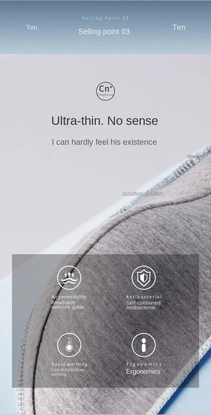 4pcs Boxer Shorts Men's Ice Silk Underwear Cool Underpants Breathable Sexy Thin Panties U Convex Lingerie Wholesale Lots L-6XL