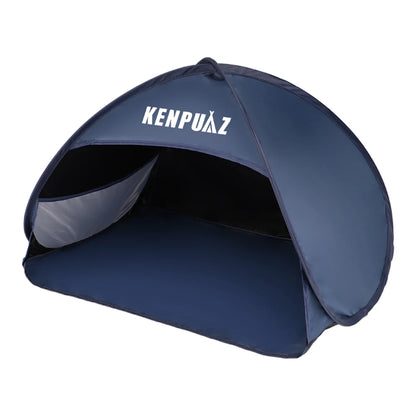 Hot Sale Tents Portable Easy Fold Indoor Outdoor Put Up Sleep Camping Waterproof Head Sunshade Shade Light Tent On Bed