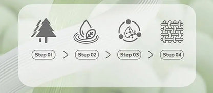 2025 Spring/Summer Korean Style Straight Leg Lyocell Jeans Men's Fashion Versatile Loose Thin Pants Men's Washed Retro ﻿